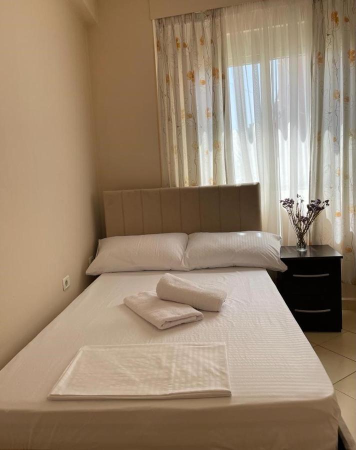 Tirana City Center Apartments Exteriör bild