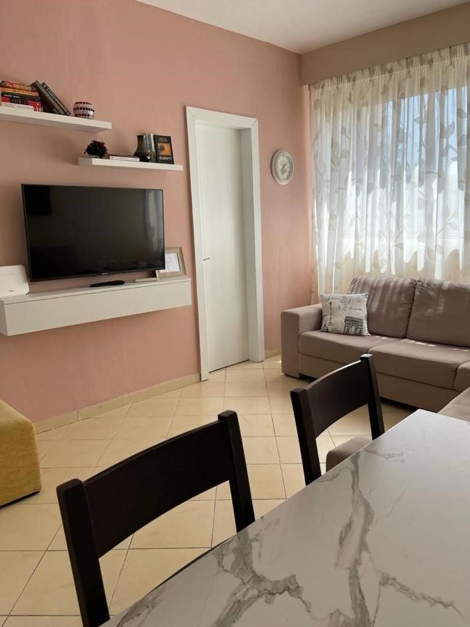 Tirana City Center Apartments Exteriör bild