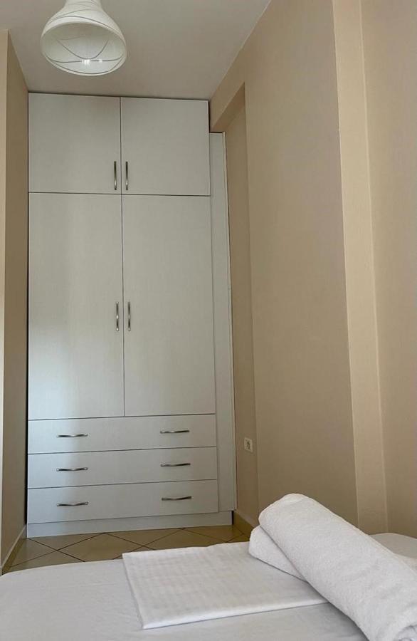 Tirana City Center Apartments Exteriör bild